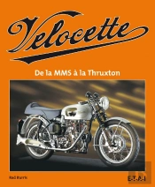 Velocette ; De La Mms À La Thruxton