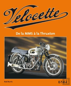 Bertrand.pt - Velocette ; De La Mms À La Thruxton