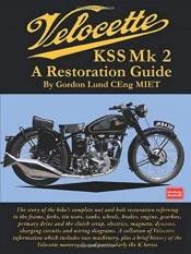 Velocette Kss Mk 2