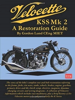 Bertrand.pt - Velocette Kss Mk 2