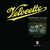 Velocette Motorcycles - Mss To Thruxton