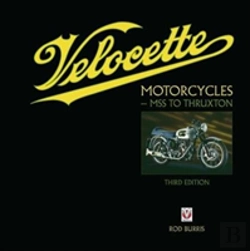 Bertrand.pt - Velocette Motorcycles - Mss To Thruxton