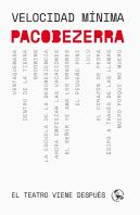 Velocidad Minima
