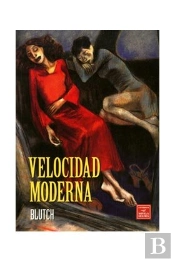 Velocidad Moderna