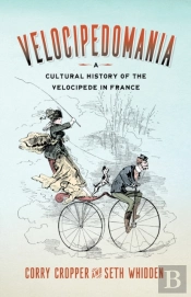 Velocipedomania