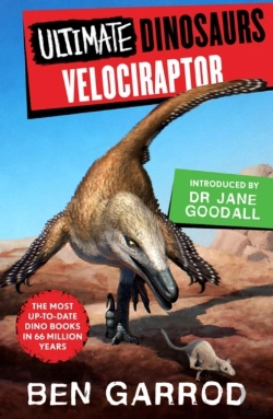 Bertrand.pt - Velociraptor