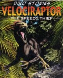 Bertrand.pt - Velociraptor