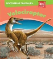 Velociraptor