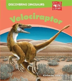 Bertrand.pt - Velociraptor