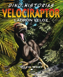 Bertrand.pt - Velociraptor. Ladrón Veloz