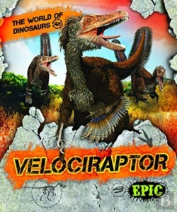 Bertrand.pt - Velociraptor