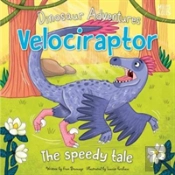 Velociraptor The Speedy Tale