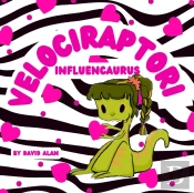 Velociraptori
