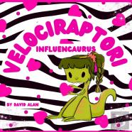 Velociraptori