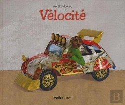 Bertrand.pt - Vélocité