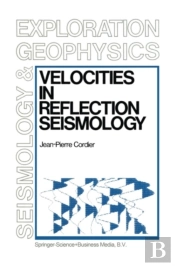 Velocities In Reflection Seismology