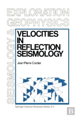 Bertrand.pt - Velocities In Reflection Seismology