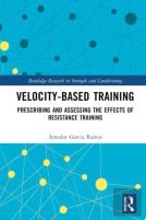 Velocity-Based Training