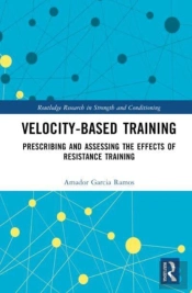 Velocity-Based Training