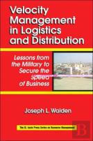 Velocity Management In Logistics And Distribution