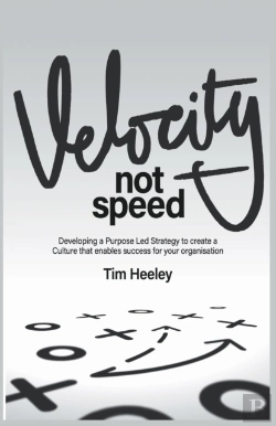 Bertrand.pt - Velocity Not Speed