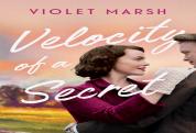 Velocity Of A Secret