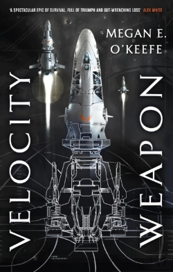 Bertrand.pt - Velocity Weapon
