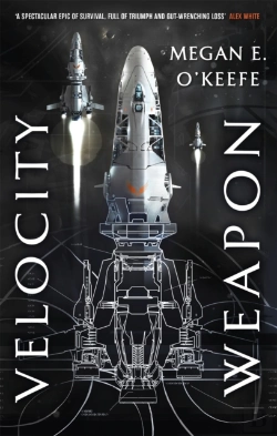 Bertrand.pt - Velocity Weapon