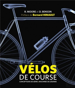 Bertrand.pt - Velos De Course - Concepteurs De Genie Et Machines De Legende