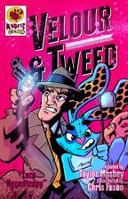 Velour & Tweed