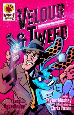 Bertrand.pt - Velour & Tweed