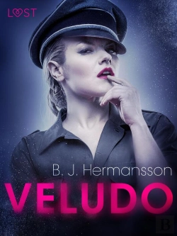 Bertrand.pt - Veludo — Conto Erótico