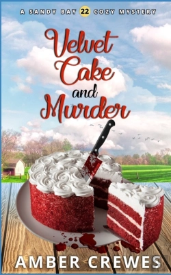 Bertrand.pt - Velvet Cake And Murder