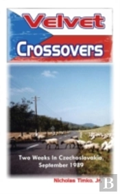 Velvet Crossovers
