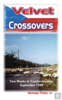 Bertrand.pt - Velvet Crossovers
