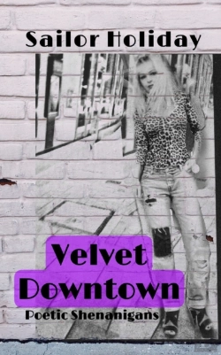 Bertrand.pt - Velvet Downtown