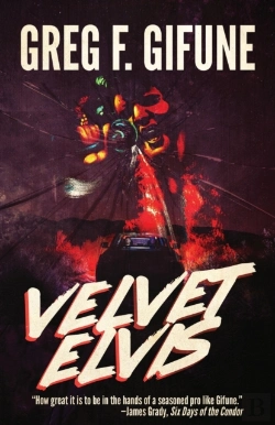 Bertrand.pt - Velvet Elvis