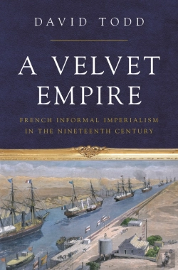 Bertrand.pt - Velvet Empire