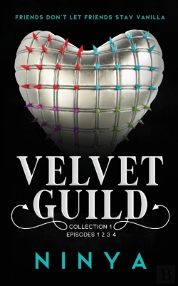Bertrand.pt - Velvet Guild Collection 1
