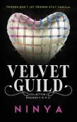 Velvet Guild Collection 3