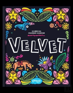 Bertrand.pt - Velvet