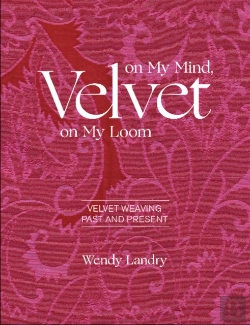 Bertrand.pt - Velvet On My Mind, Velvet On My Loom