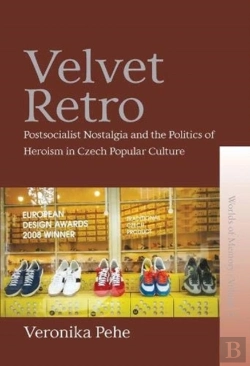 Bertrand.pt - Velvet Retro
