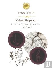 Velvet Rhapsody