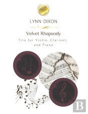 Velvet Rhapsody