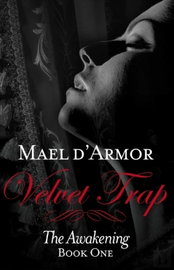 Bertrand.pt - Velvet Trap: The Awakening Book 1