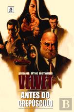 Velvet - Vol. 1