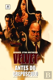 Velvet - Vol. 1