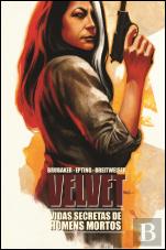 Velvet - Vol. 2