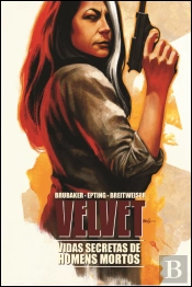 Velvet - Vol. 2